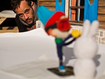 西葫芦的生活剧照的剧照