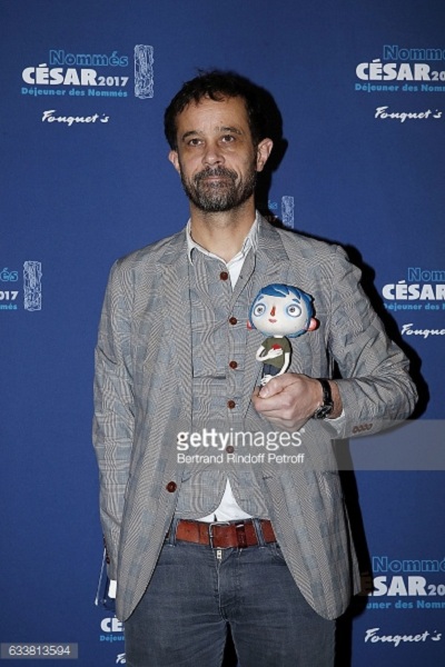 西葫芦的生活剧照的剧照