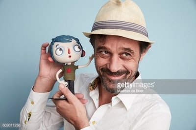 西葫芦的生活剧照的剧照