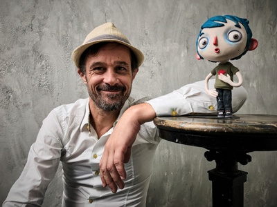 西葫芦的生活剧照的剧照