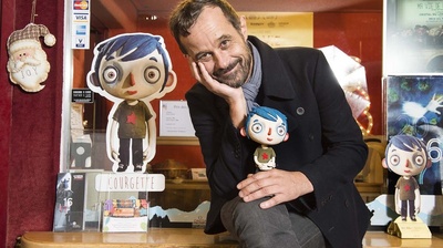 西葫芦的生活剧照的剧照