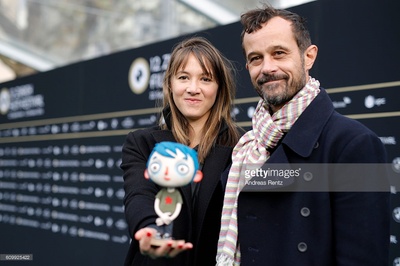 西葫芦的生活剧照的剧照