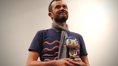 西葫芦的生活剧照的剧照