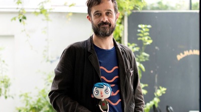 西葫芦的生活剧照的剧照