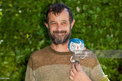 西葫芦的生活剧照的剧照