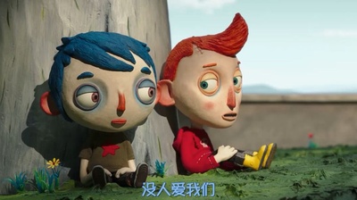 西葫芦的生活剧照的剧照