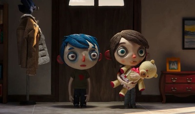 西葫芦的生活剧照的剧照