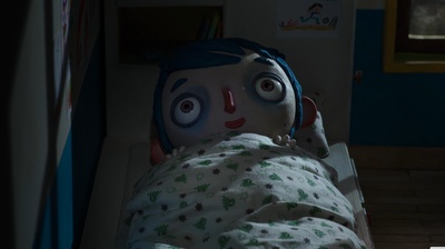 西葫芦的生活剧照的剧照