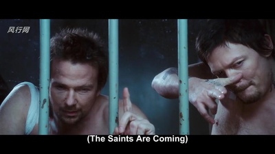 处刑人2剧照的剧照