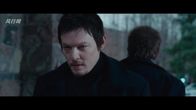 处刑人2剧照的剧照