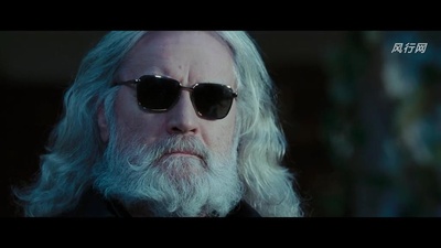 处刑人2剧照的剧照