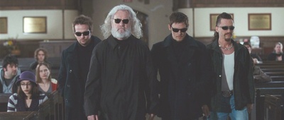 处刑人2剧照的剧照