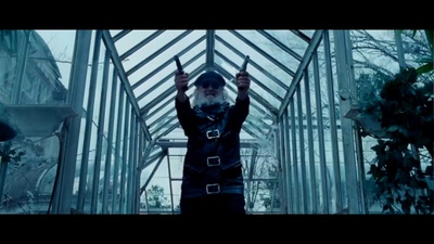 处刑人2剧照的剧照