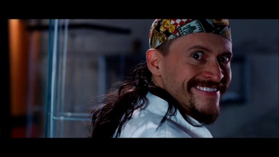 处刑人2剧照的剧照