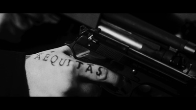 处刑人2剧照的剧照