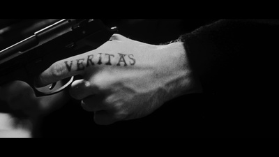 处刑人2剧照的剧照