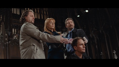 处刑人2剧照的剧照