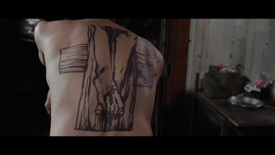 处刑人2剧照的剧照