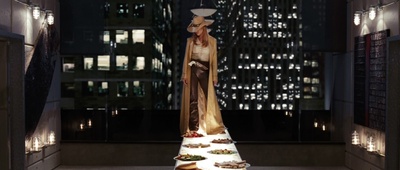 处刑人2剧照的剧照