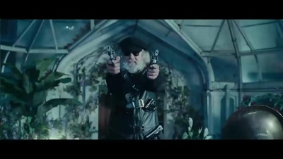 处刑人2剧照的剧照