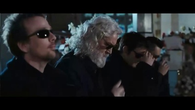 处刑人2剧照的剧照