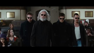 处刑人2剧照的剧照