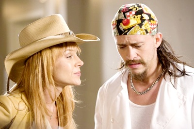 处刑人2剧照的剧照