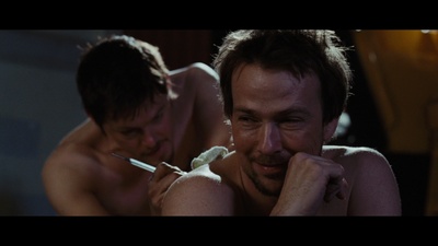 处刑人2剧照的剧照