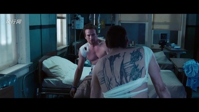 处刑人2剧照的剧照