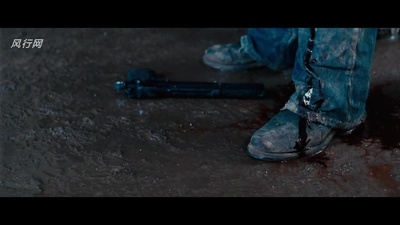 处刑人2剧照的剧照