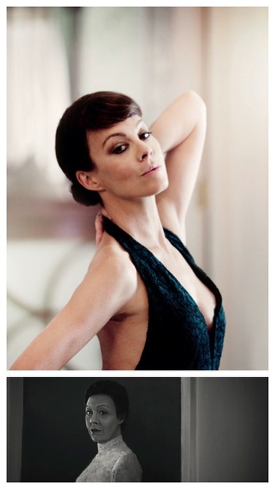 至爱梵高·星空之谜剧照的剧照