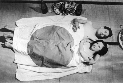 绞死刑剧照的剧照