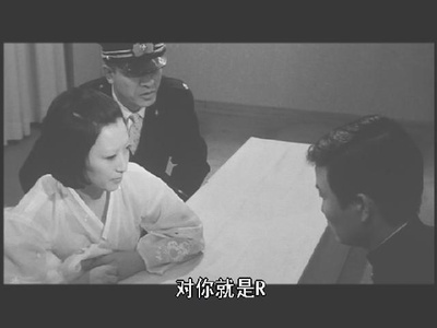 绞死刑剧照的剧照