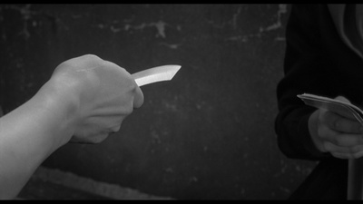 绞死刑剧照的剧照