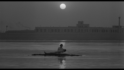 绞死刑剧照的剧照