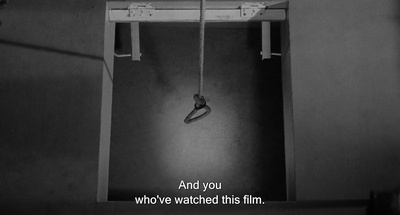 绞死刑剧照的剧照