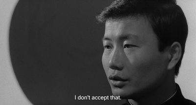 绞死刑剧照的剧照