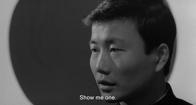 绞死刑剧照的剧照