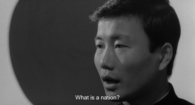 绞死刑剧照的剧照