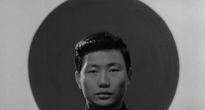 绞死刑剧照的剧照