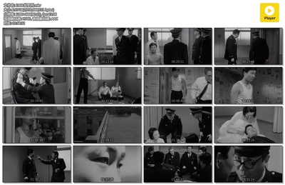 绞死刑剧照的剧照