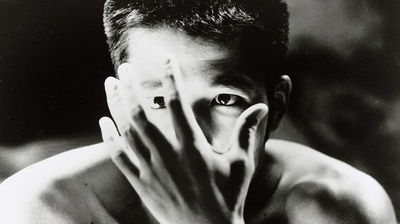 绞死刑剧照的剧照