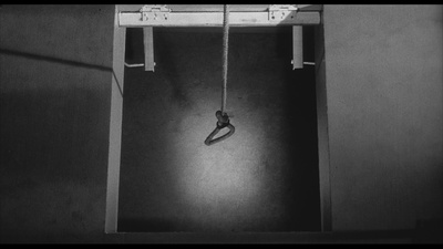 绞死刑剧照的剧照