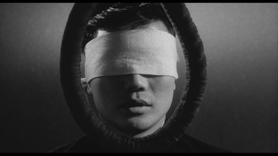 绞死刑剧照的剧照