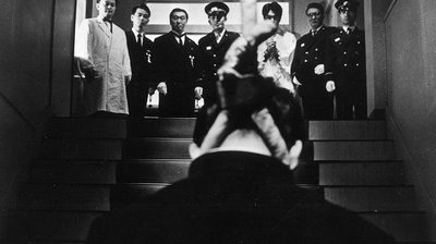 绞死刑剧照的剧照