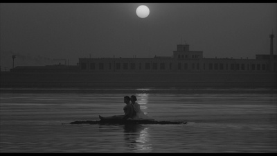 绞死刑剧照的剧照