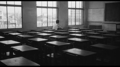 绞死刑剧照的剧照