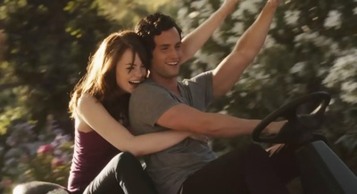 绯闻计划剧照的剧照