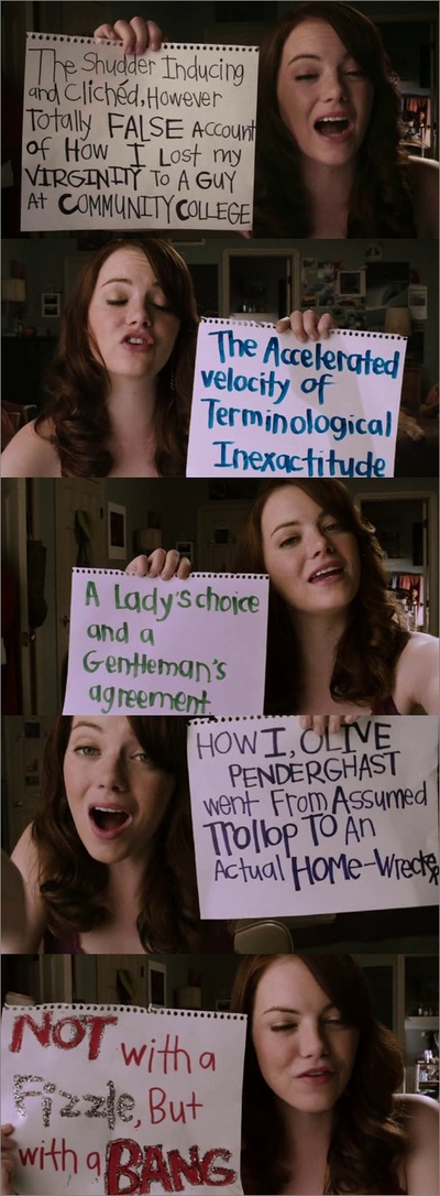 绯闻计划剧照的剧照