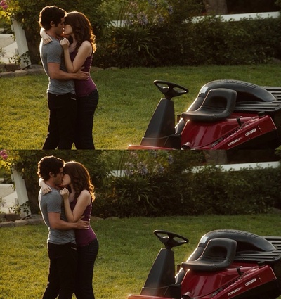 绯闻计划剧照的剧照